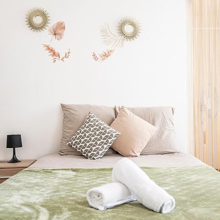 Chambre Privee Premium "La Belle Etoile" Apartment โป ภายนอก รูปภาพ