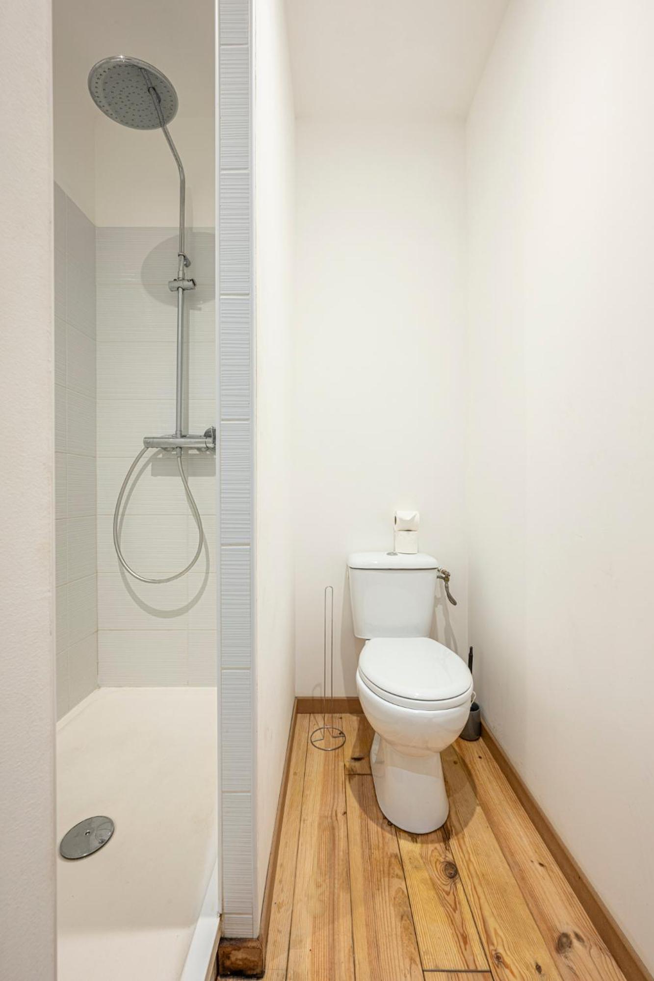 Chambre Privee Premium "La Belle Etoile" Apartment โป ภายนอก รูปภาพ